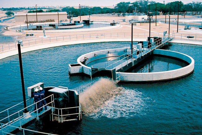 Wastewater Management